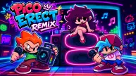 FNF Pico Erect Remix