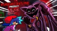 PLay FNF Poppy Playtime Chapter 3: Project Funk now!