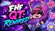 Play FNF QT: Rewired now!