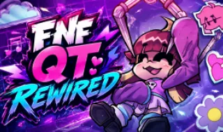 FNF QT: Rewired