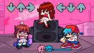 PLay FNF QT: Rewired now!