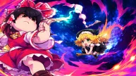 FNF Reimu: Funkin’ Incident