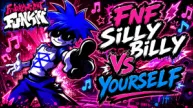FNF Silly Billy vs Yourself