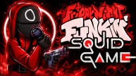 FNF: Squid Game