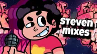 FNF Steven Mix