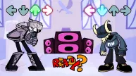 FNF: Tabi vs. Ruv Full Week