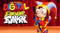 FNF The Amazing Digital Circus