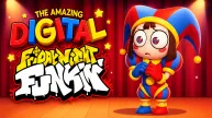 Play FNF The Amazing Digital Funk now!