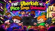 FNF: Uberkids vs Pico Sings Unloaded