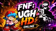 Play FNF: Ugh HD ONLINE now!