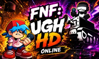 FNF: Ugh HD ONLINE