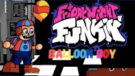 Play FNF vs Balloon Boy from FNAF now!