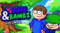 FNF vs Dave and Bambi: Volume 1