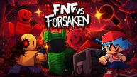 FNF Vs Forsaken