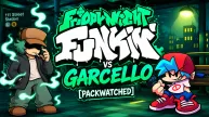 FNF vs Garcello – [Packwatched]