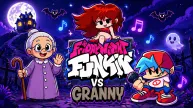 Play FNF vs Granny now!