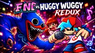 FNF Vs. Huggy Wuggy Redux