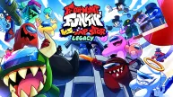 FNF vs Impostor Legacy
