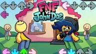 FNF vs John Doe