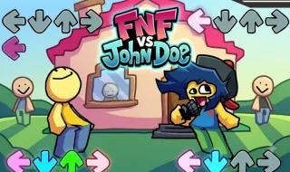 FNF vs John Doe