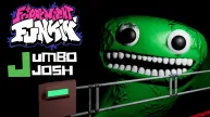 Play FNF vs Jumbo Josh Brah now!
