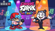 Play FNF vs Mr. Trololo (Friday Night Incident) now!
