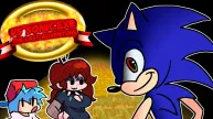FNF VS Sonic.Exe The Last Adventure