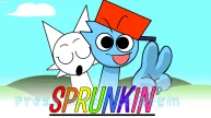 Play FNF vs Sprunki – Sprunkin now!