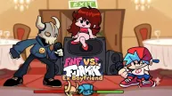 FNF vs. TABI Ex Boyfriend