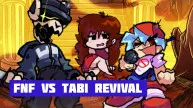 FNF vs TABI Revival