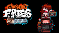 Play FNF Vs. Team Fortress 2 (Mann Co V2) now!