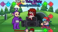 Play FNF: vs Tinky Winky (Slendytubbies) now!