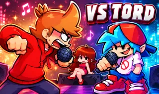 FNF vs. Tord