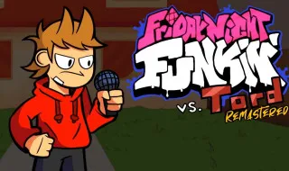 FNF vs. Tord
