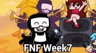 FNF Week7
