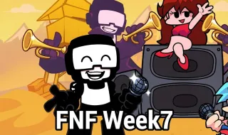 FNF Week7
