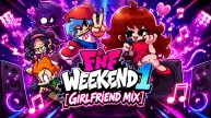 Play FNF Weekend 1 [Girlfriend Mix] now!