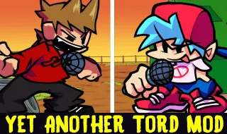 FNF Yet Another Tord Mod