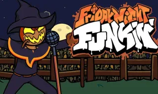 FNF: Zardy Foolhardy