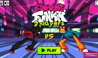 Friday Night Funkin' 2 Players