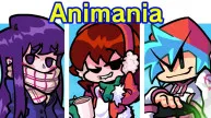 Friday Night Funkin’: Animania!