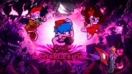 Friday Night Funkin’ Corruption