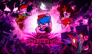 Friday Night Funkin’ Corruption