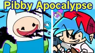 PLay Friday Night Funkin’ Pibby: Apocalypse now!