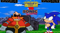 Play Friday Night Funkin Vs Sonic The Hedgehog now!