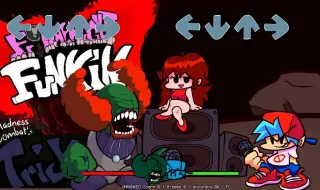 Friday Night Funkin’ Vs. Tricky the Clown Mod