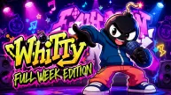 Friday Night Funkin’ V.S. Whitty Full Week