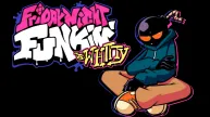 PLay Friday Night Funkin V.S. Whitty now!