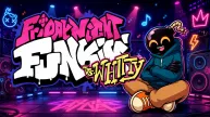Play Friday Night Funkin V.S. Whitty now!