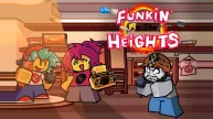 PLay Funkin’ on the Heights! now!